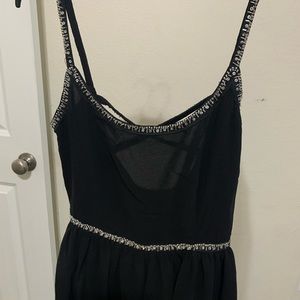 SugarLips Black dress